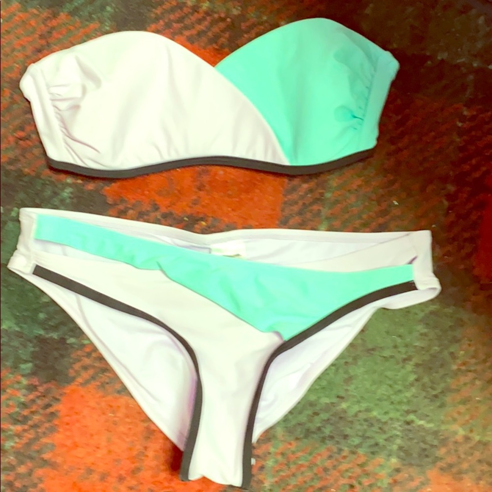 Bathing suit x 2